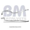 BM CATALYSTS BM50221 Exhaust Pipe